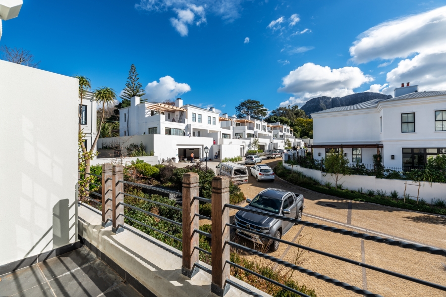 3 Bedroom Property for Sale in Claremont Upper Western Cape